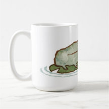 La taza de la tensión