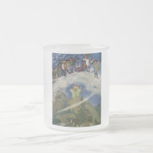 La taza de las hadas