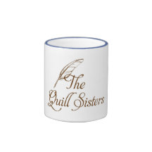 La taza de las hermanas de la canilla