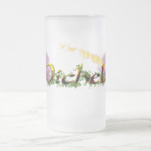 La taza de Michelle