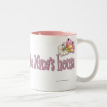 La taza de Nana
