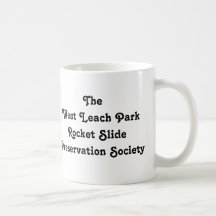 La taza de Rocket