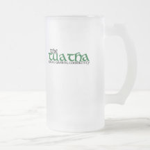 La taza de Tuatha