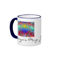 La taza de Zenya