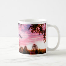 La taza del amanecer