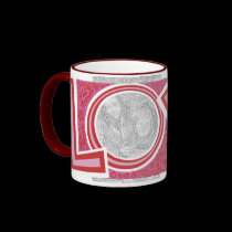 ¡La taza del amor! tazas