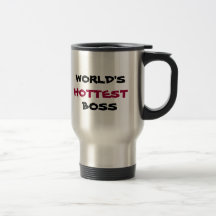 La taza del café MÁS CALIENTE del MUNDO