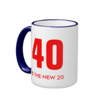 La taza del cumpleaños con guarda tema tranquilo