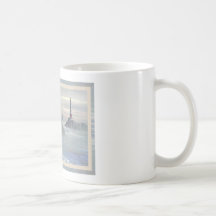 La taza del faro