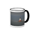 La taza del faro de Tarrytown - 2