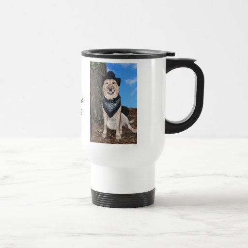 La taza del papá grande