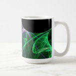 La taza envuelta porta
