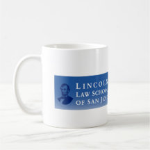 La taza I podía ser su abogado algún día