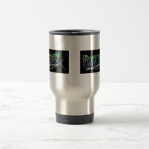 La taza inoxidable de la urgencia