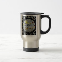 La taza inspiradora