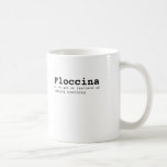 La taza libre del diccionario