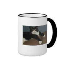 La taza máxima