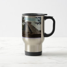 La taza maya