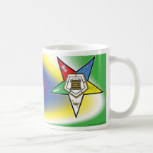 La taza o Stein de OES