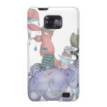 La tempestad samsung galaxy protectores