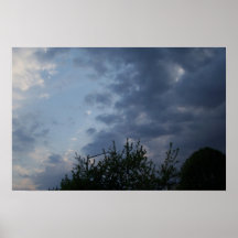 La tormenta está viniendo… posters