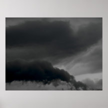 La tormenta que se acerca posters