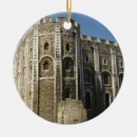La torre de Londres Adorno Para Reyes