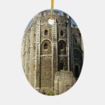 La torre de Londres Adornos