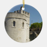 La torre de Londres Ornamentos Para Reyes Magos