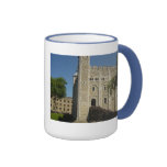 La torre de Londres Taza