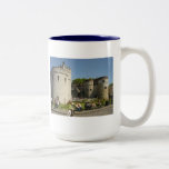 La torre de Londres Tazas De Café