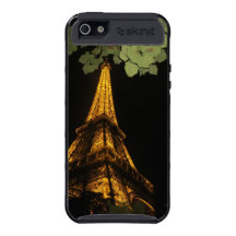 la torre Eiffel