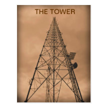La torre postal