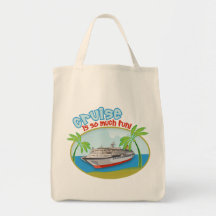 La travesía es tanto diversión bolsas
