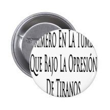 La Tumba Que Bajo La Opresion De Tirano del En de  Pins