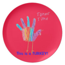 La Turquía Platos De Comidas