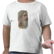 La última cena, 1495-97 camiseta