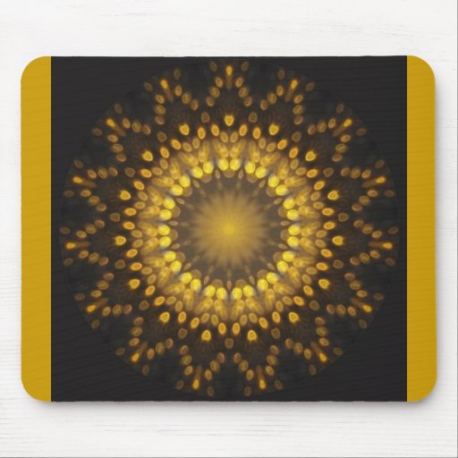 La undécimo estrella Mousepad 2