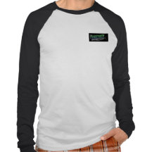 La urgencia LS dos-entonado básico T Camisetas
