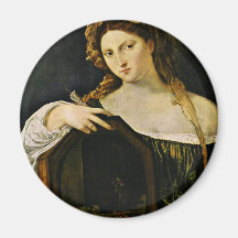 La vanidad de las cosas terrestres (Vanitas) por T Imanes Para Frigoríficos