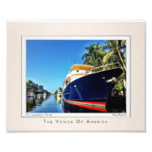 La Venecia de América: Islas de los Olas de Las Fotografía
