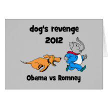 la venganza 2012 del perro felicitacion 