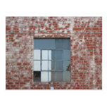 la ventana postal