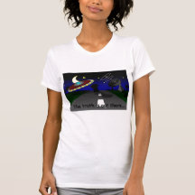 La verdad camiseta