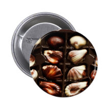 La vida es como una caja de postre del dulce de lo pins