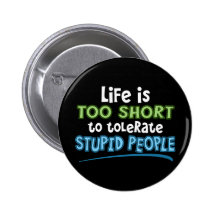 La vida es demasiado corta pins