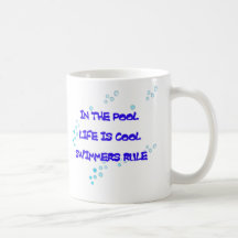 La vida es taza fresca