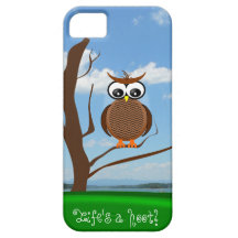 ¡La vida es un pitido! iPhone 5 Case-Mate Cárcasa