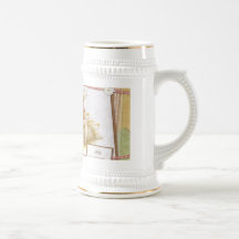 La vida es una comida campestre tazas de café