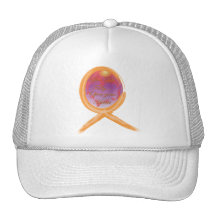 La vida viva… abre completamente su corazón gorros  